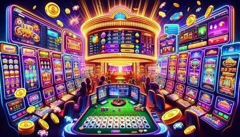 dd69 Slot Online