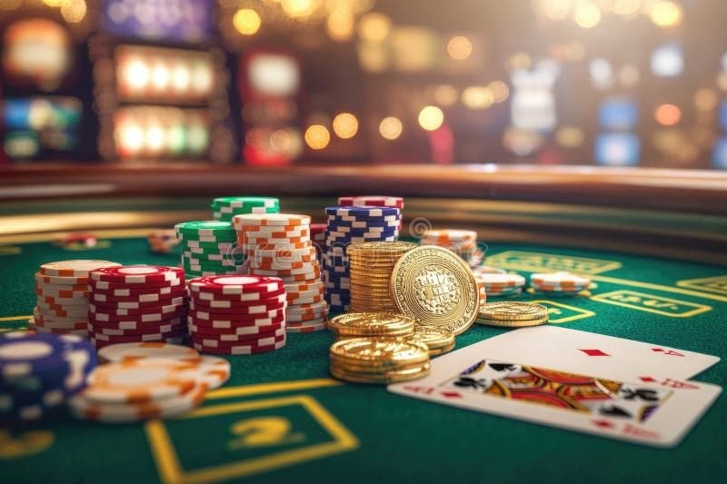 dd69 Live Casino